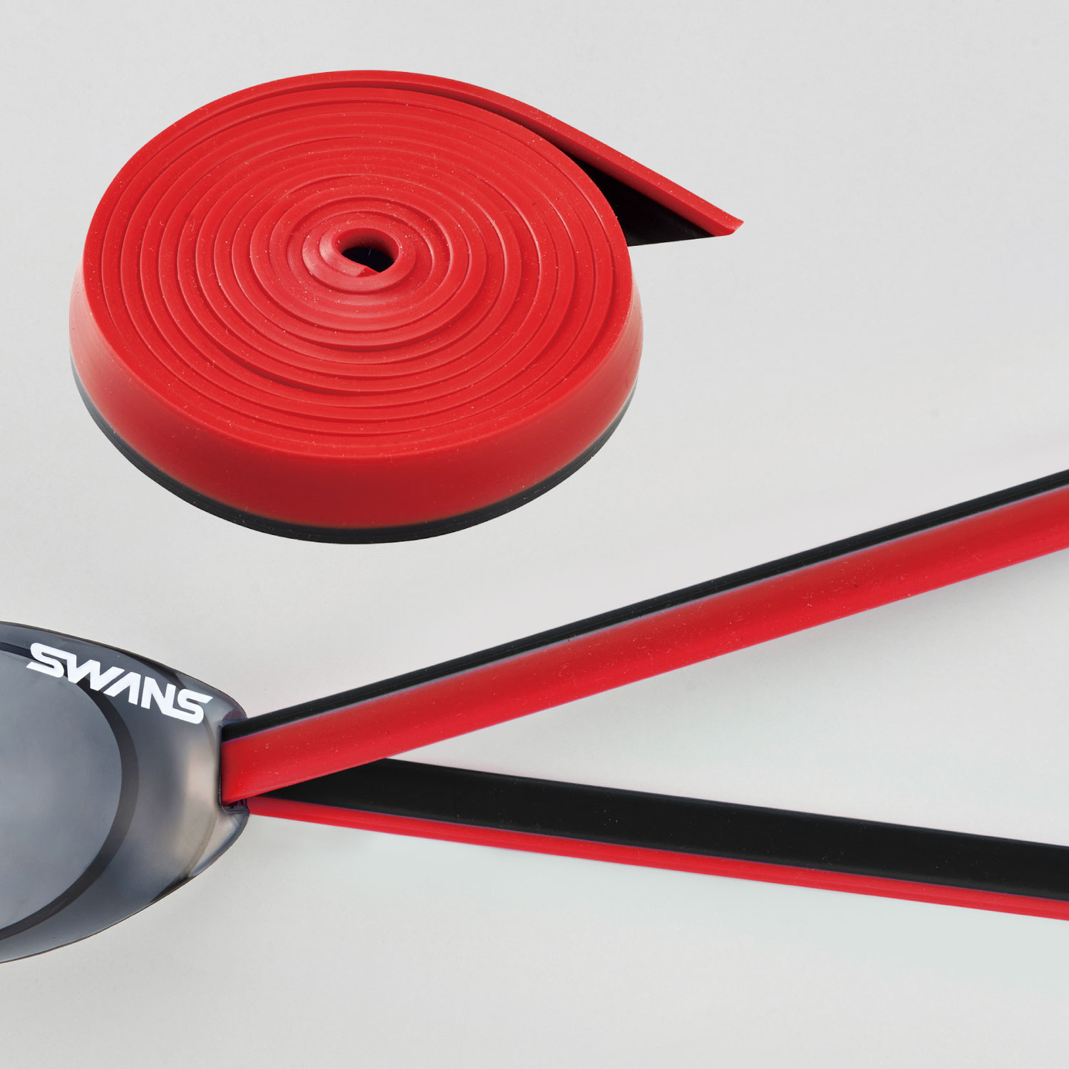 Two tone spare strap / SRB-40
