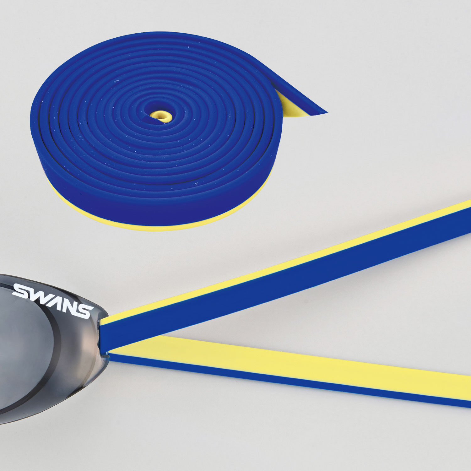 Two tone spare strap / SRB-40