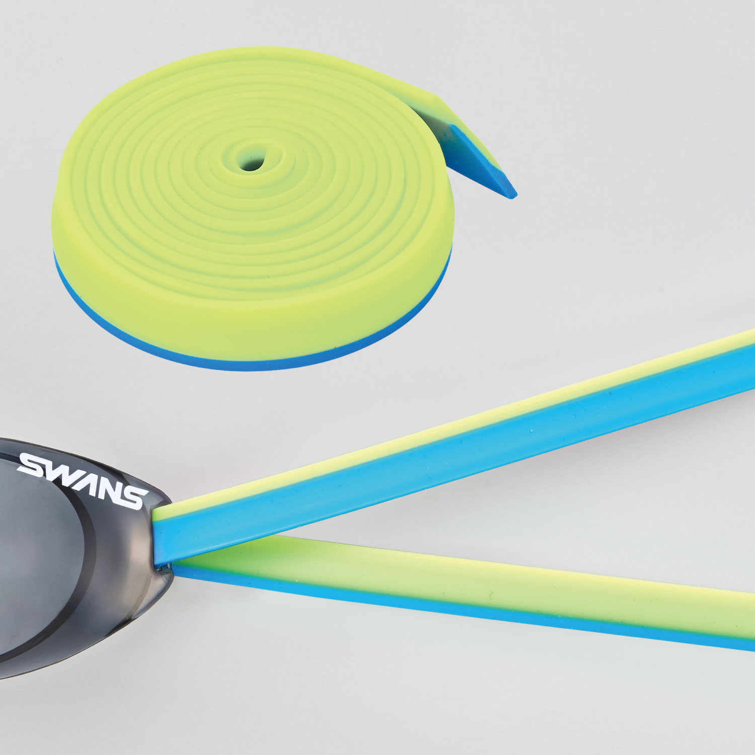 Two tone spare strap / SRB-40