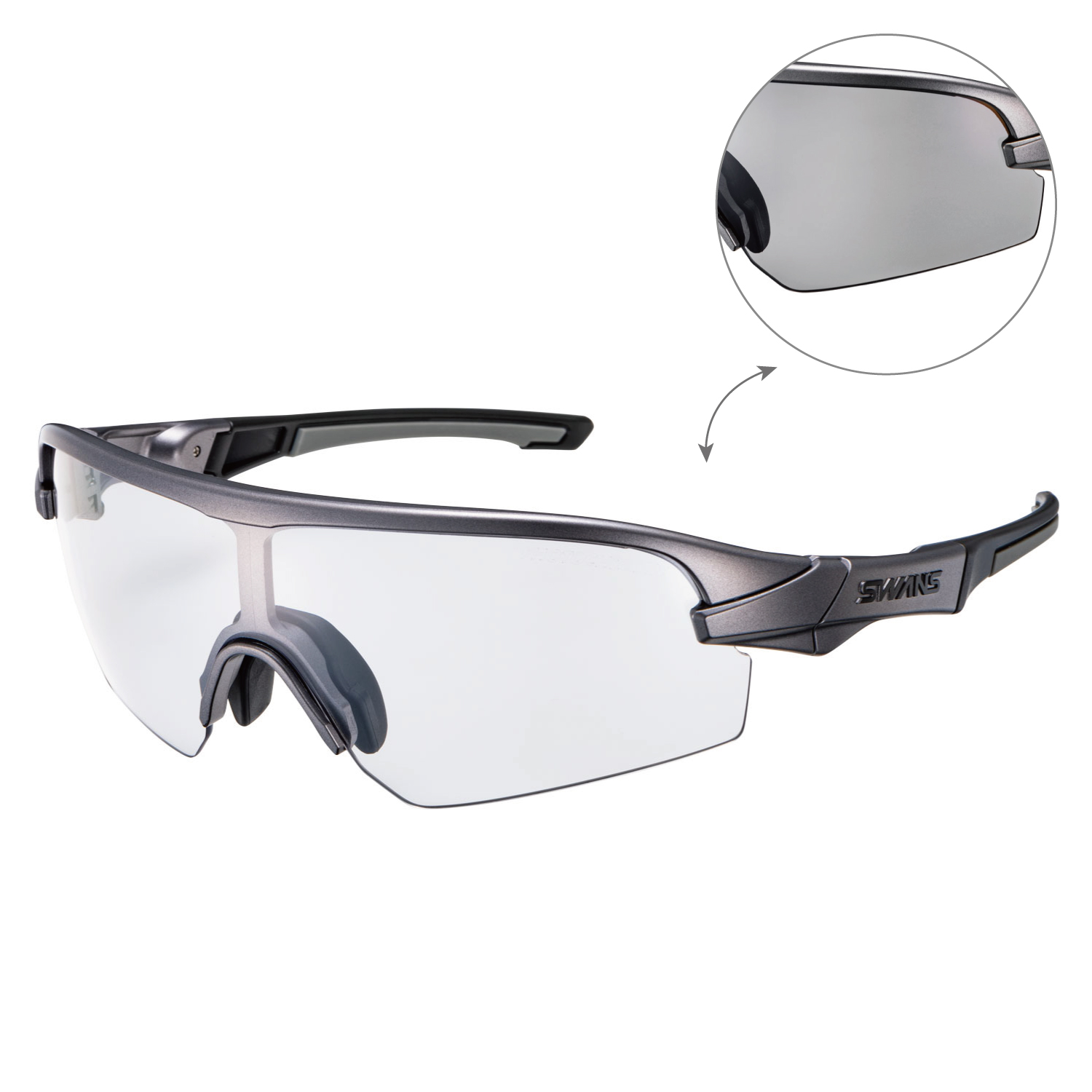 STRIX D.A. / STX DA-0066