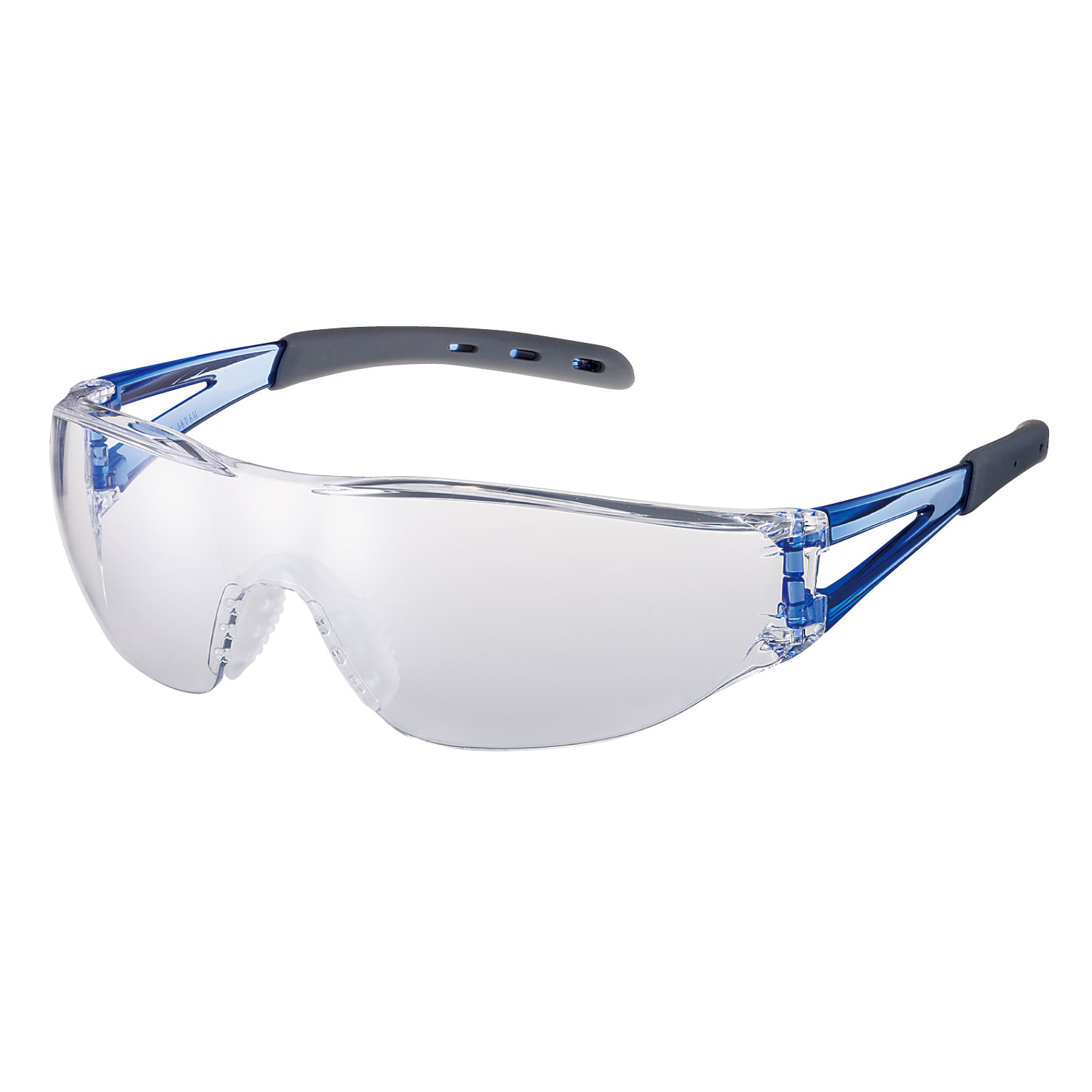 Anti-pollen glasses / YK-9N BLU/CLA