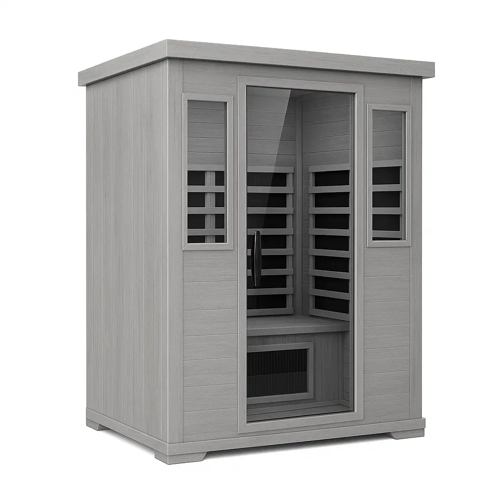 Sauna - HOMEELEGANTI