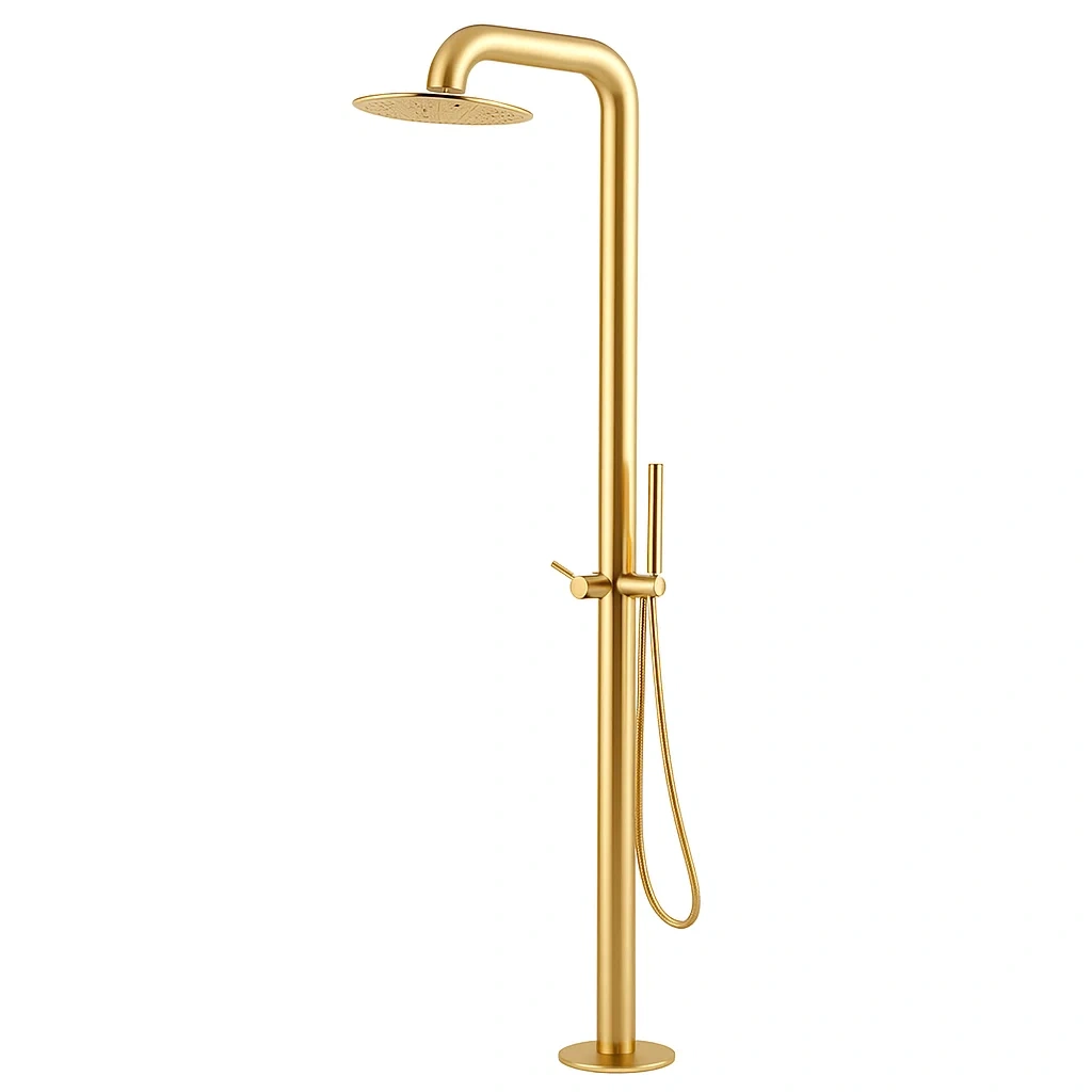 Doccia da esterno - HOMEELEGANTI