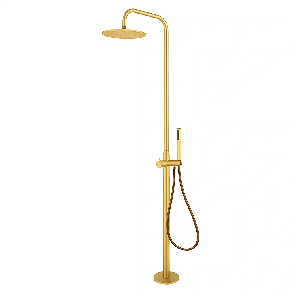 Doccia da esterno - HOMEELEGANTI