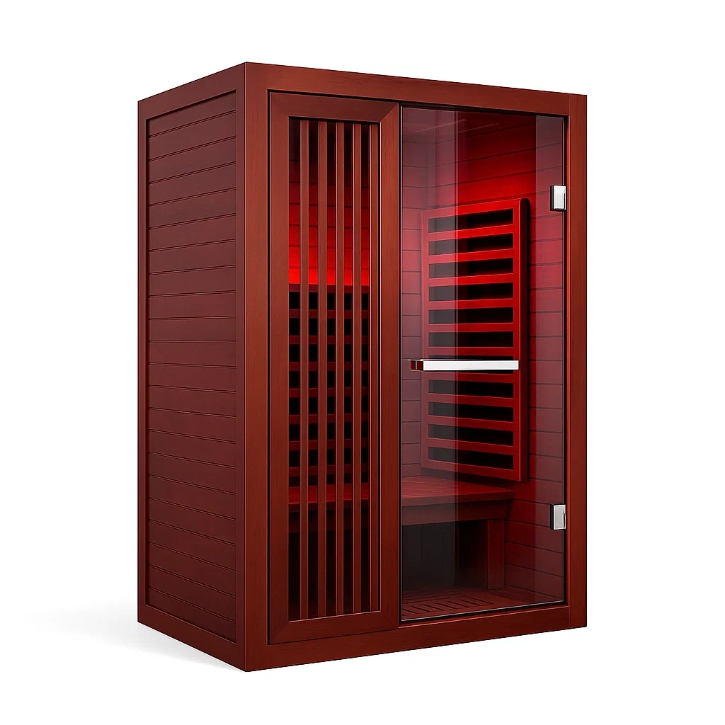 Sauna - HOMEELEGANTI