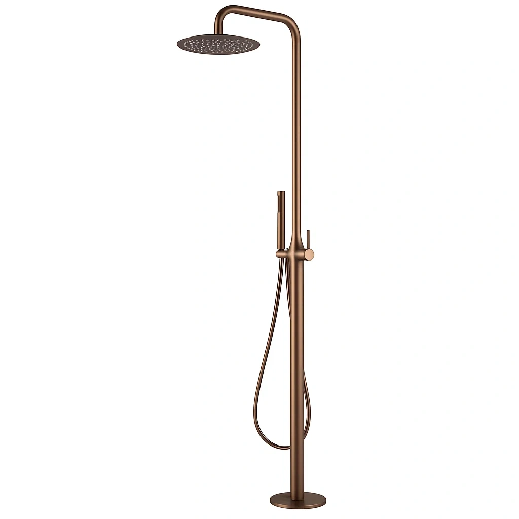 Doccia da esterno - HOMEELEGANTI