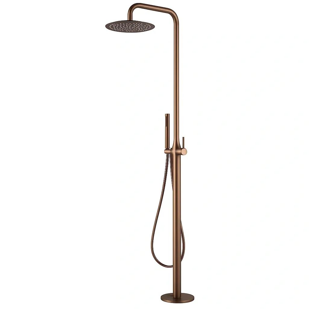 Doccia da esterno - HOMEELEGANTI