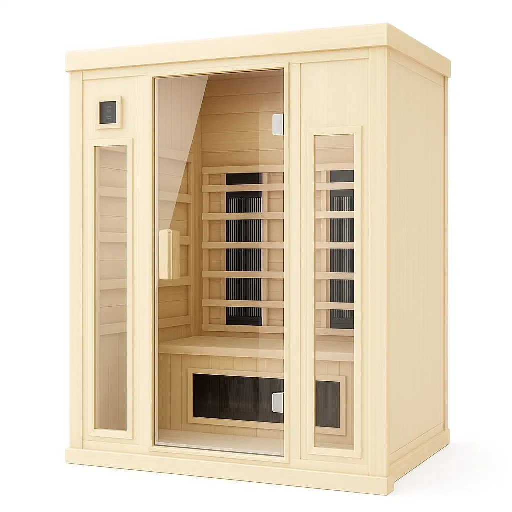 Sauna - HOMEELEGANTI