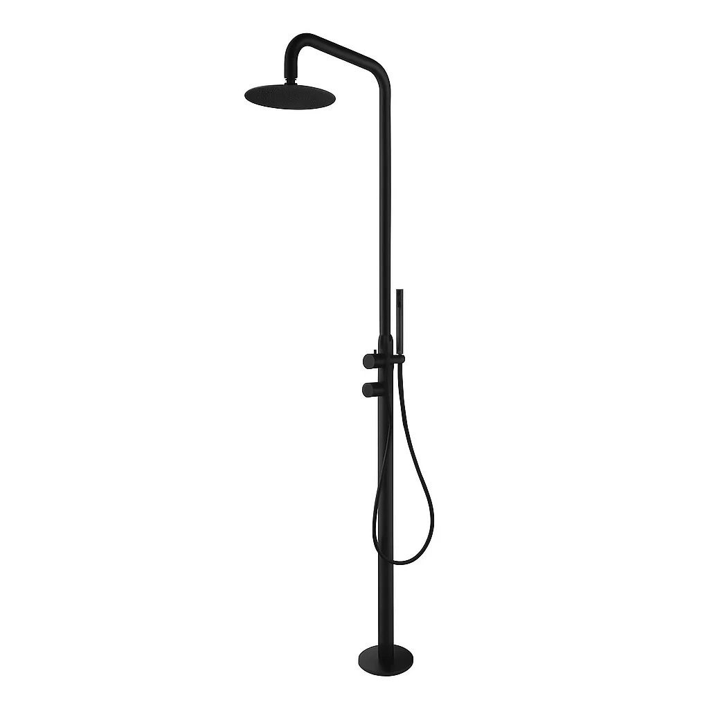 Doccia da esterno - HOMEELEGANTI