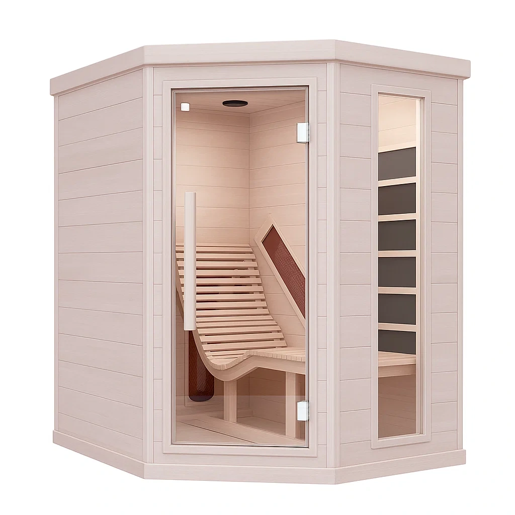 Sauna - HOMEELEGANTI