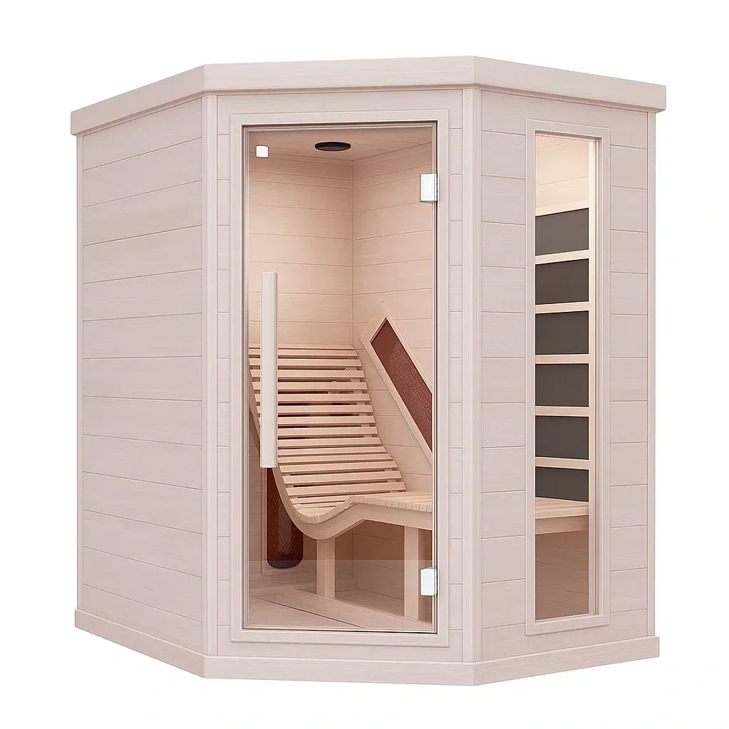 Sauna - HOMEELEGANTI