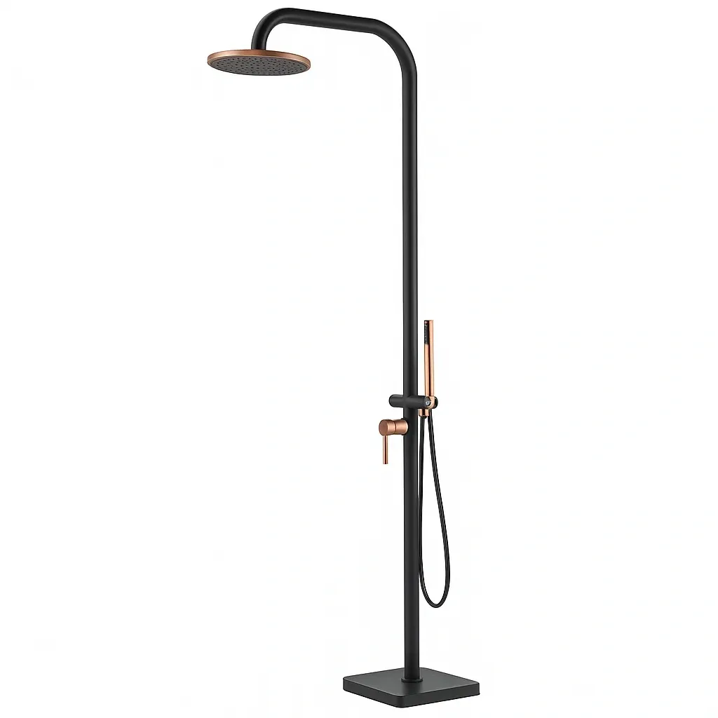 Doccia da esterno - HOMEELEGANTI