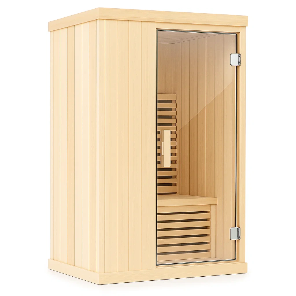 Sauna - HOMEELEGANTI