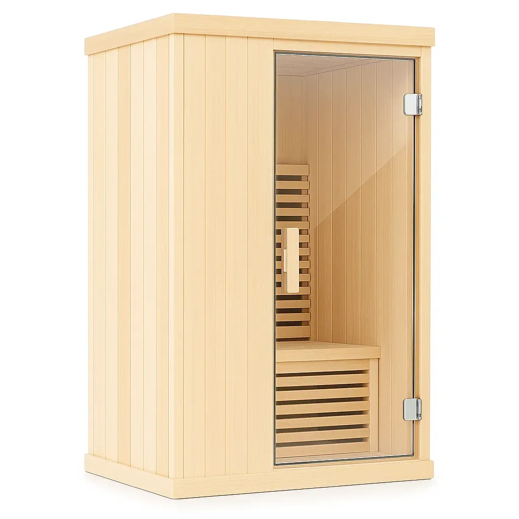 Sauna - HOMEELEGANTI