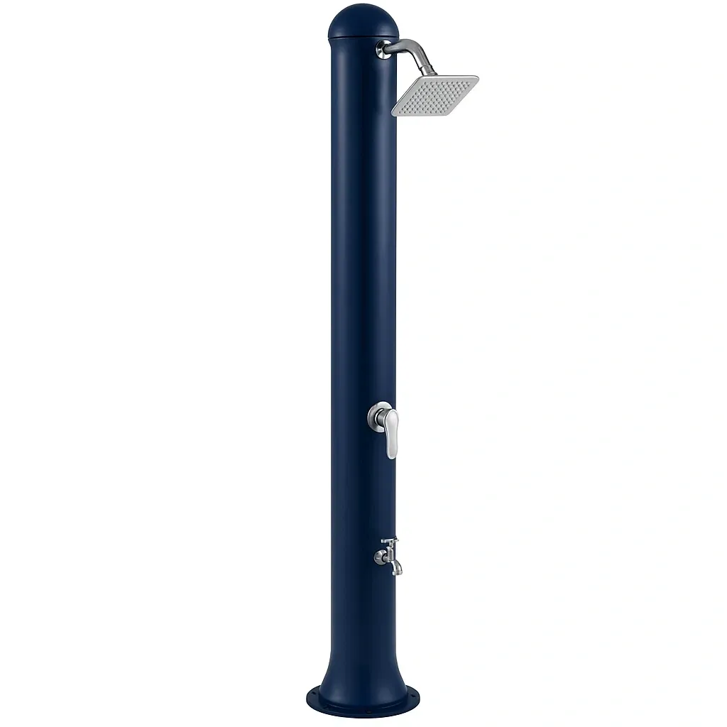 Doccia da esterno - HOMEELEGANTI