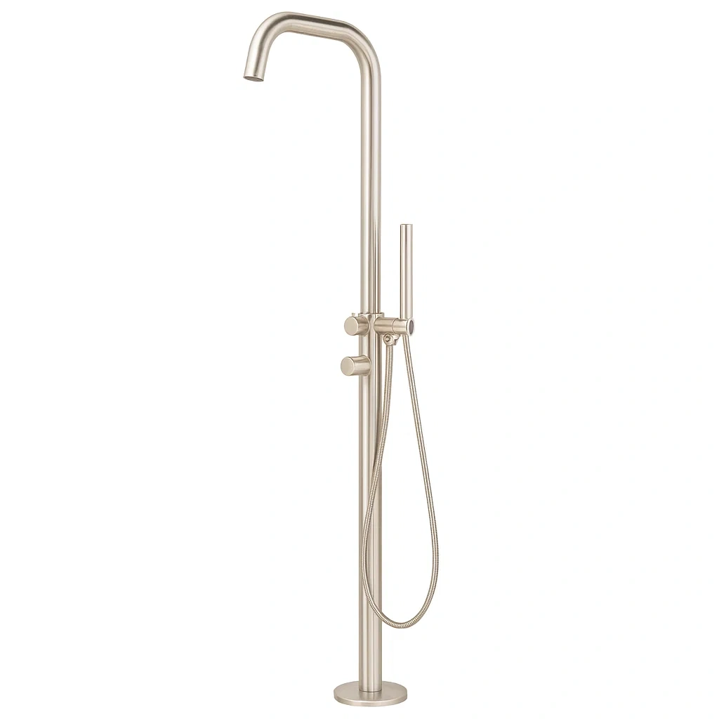 Doccia da esterno - HOMEELEGANTI