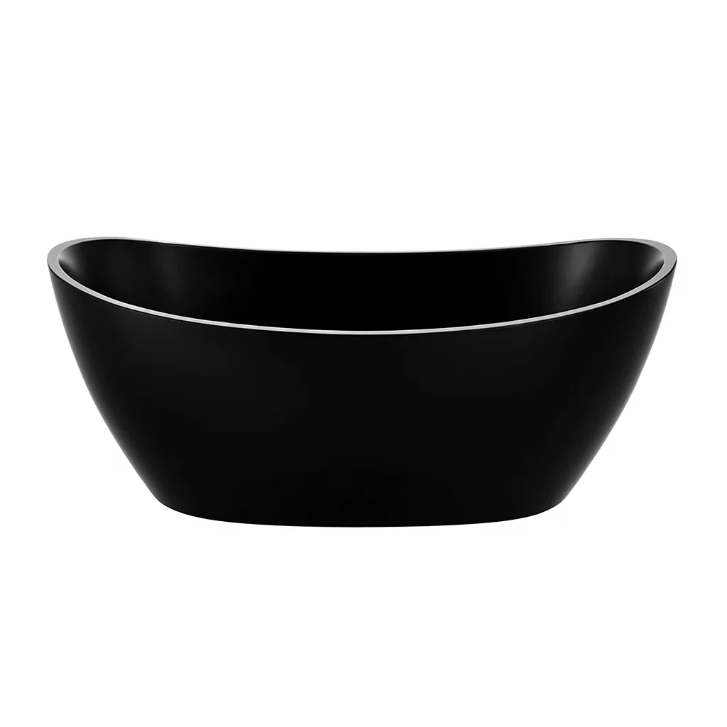 Vasca da bagno autoportante - HOMEELEGANTI