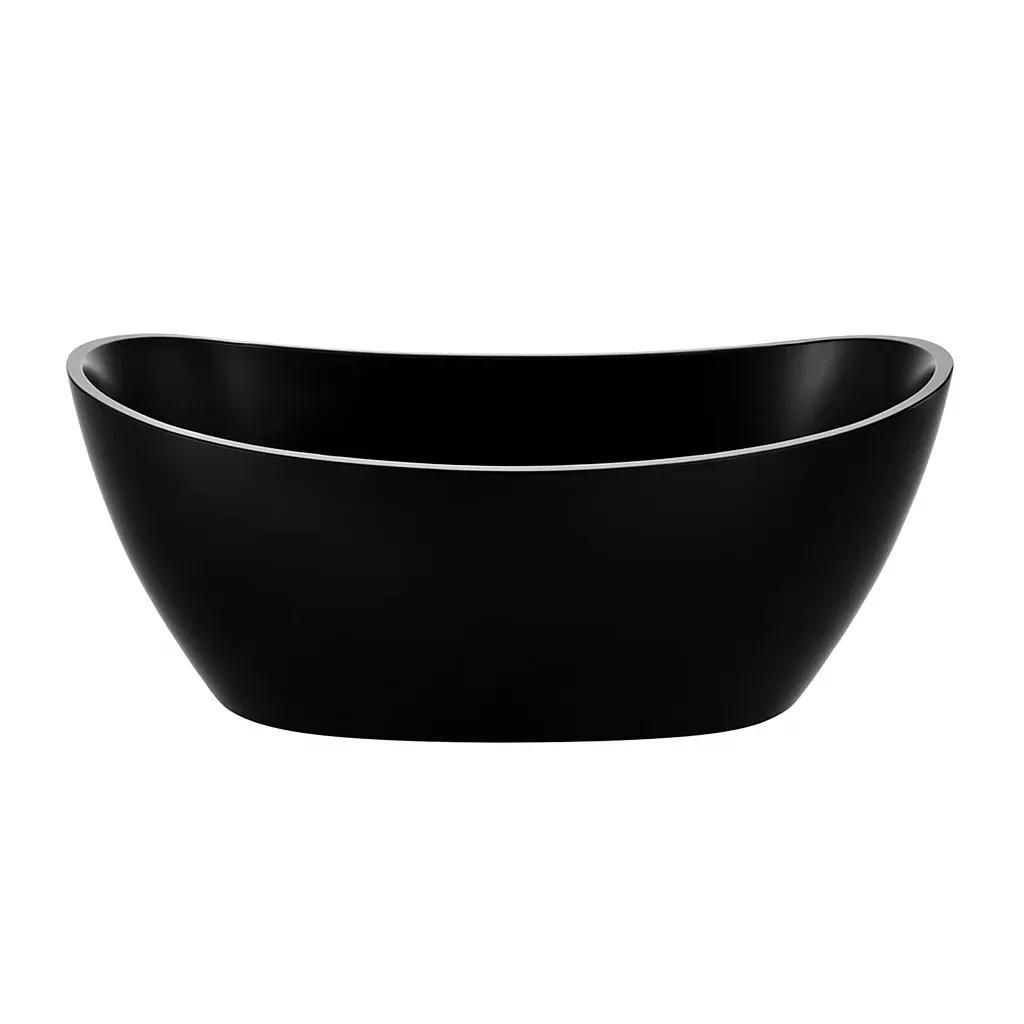 Vasca da bagno autoportante - HOMEELEGANTI