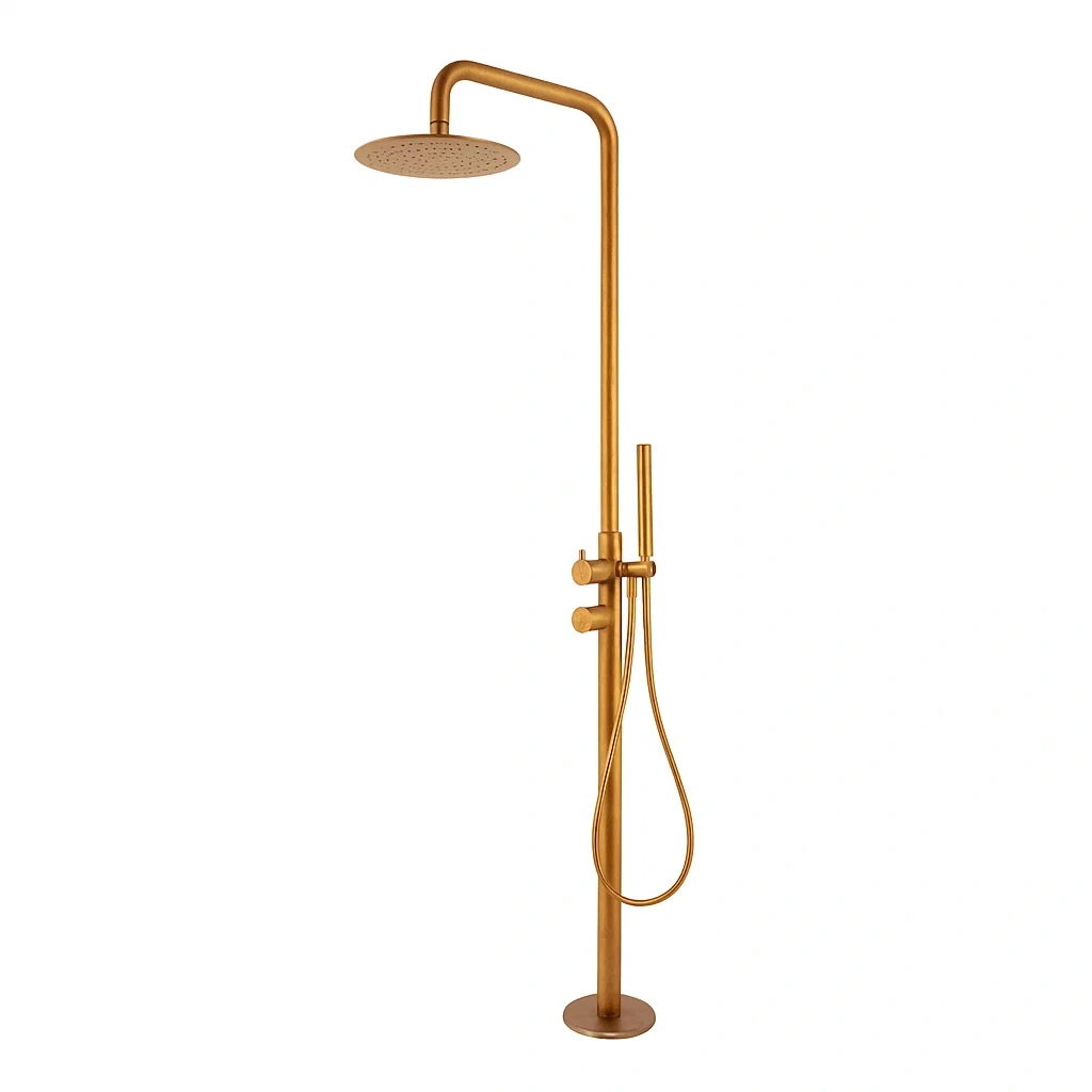 Doccia da esterno - HOMEELEGANTI