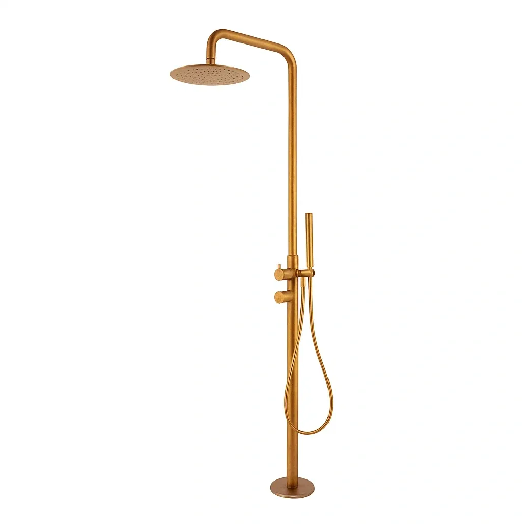 Doccia da esterno - HOMEELEGANTI