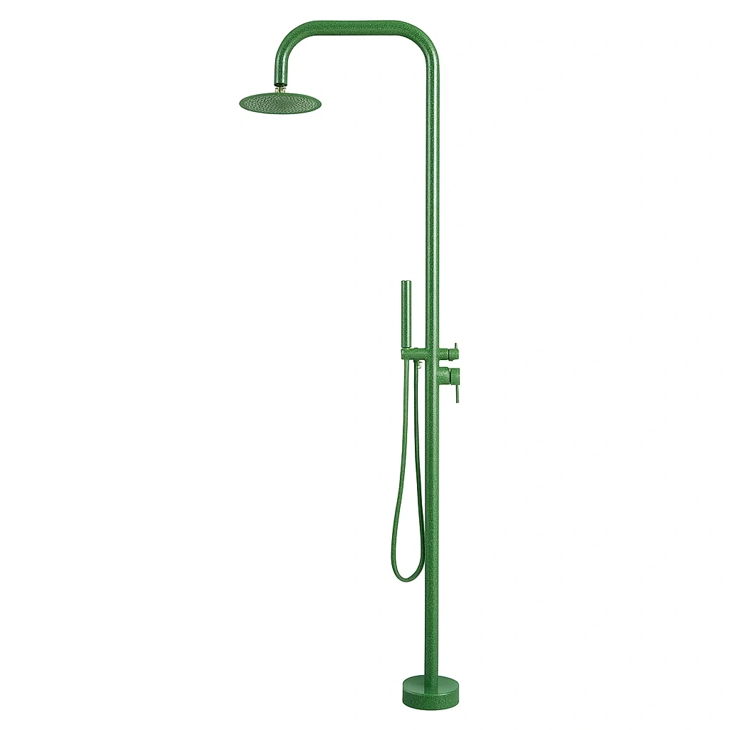 Doccia da esterno - HOMEELEGANTI