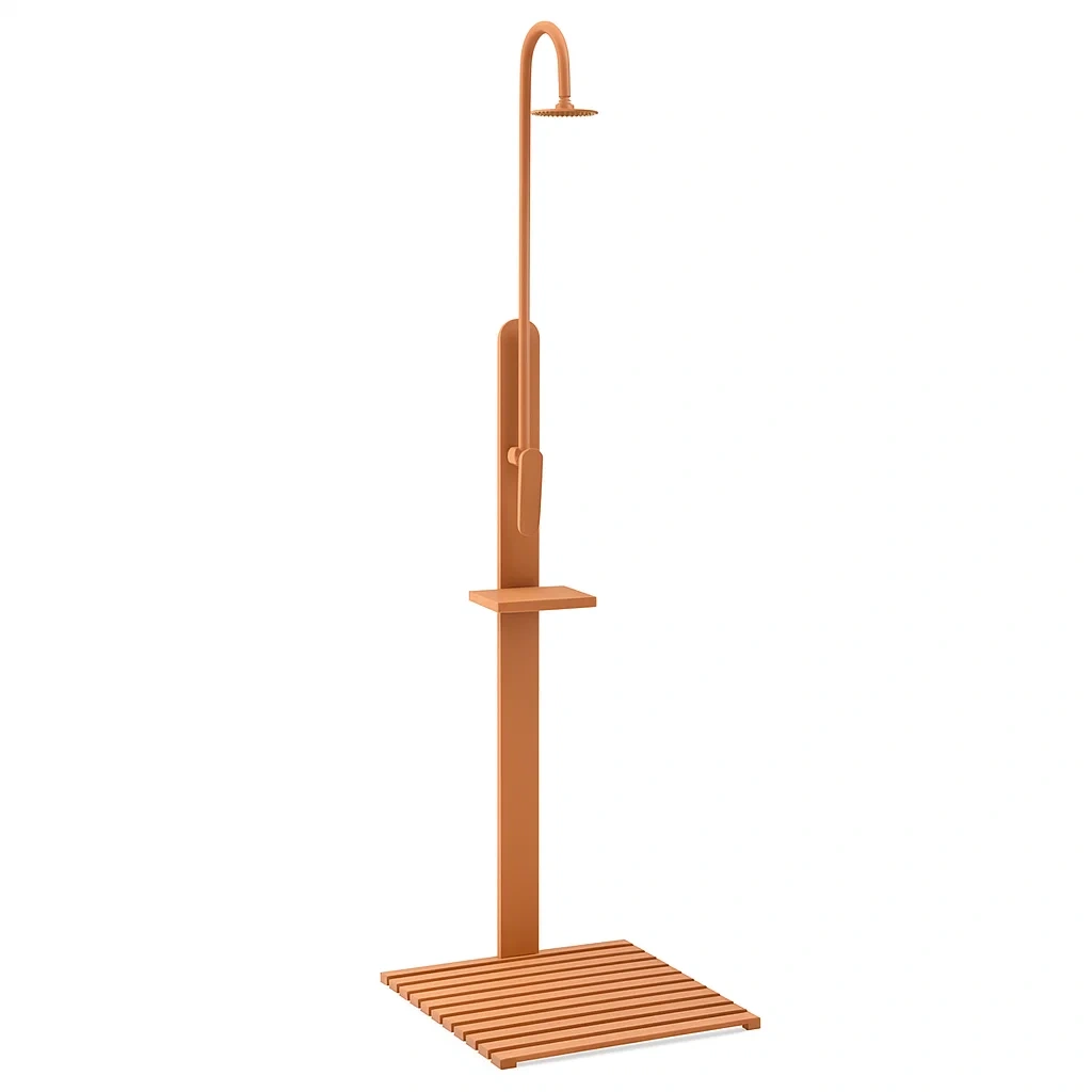 Doccia da esterno - HOMEELEGANTI