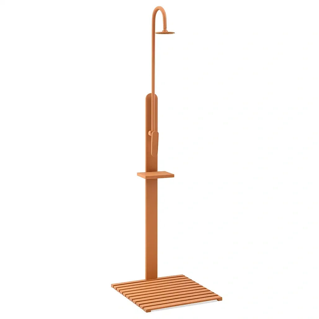 Doccia da esterno - HOMEELEGANTI