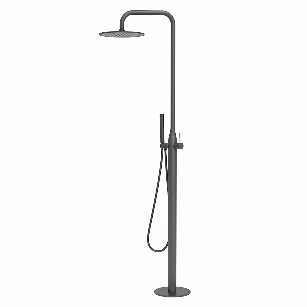 Doccia da esterno - HOMEELEGANTI