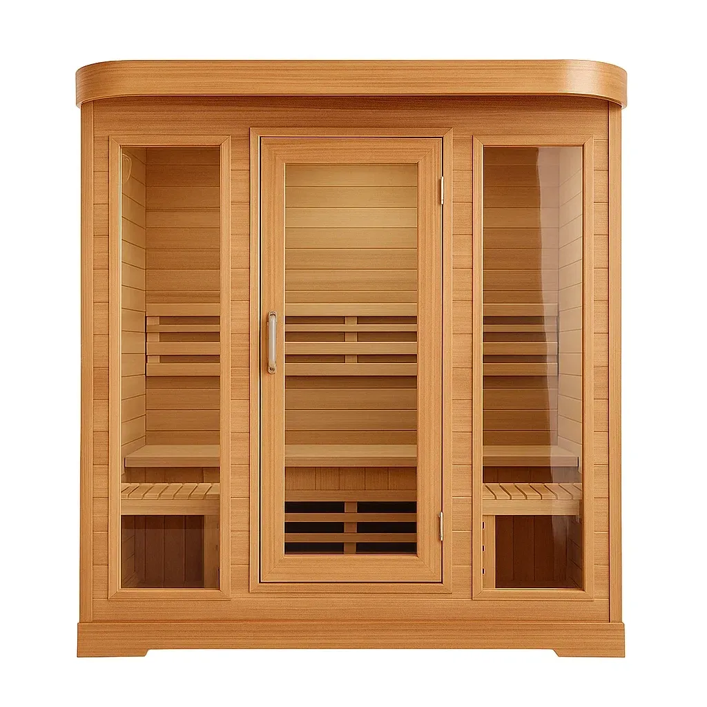 Sauna - HOMEELEGANTI