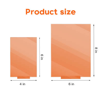 Mother And Daughter - Personalized Acrylic Plaque