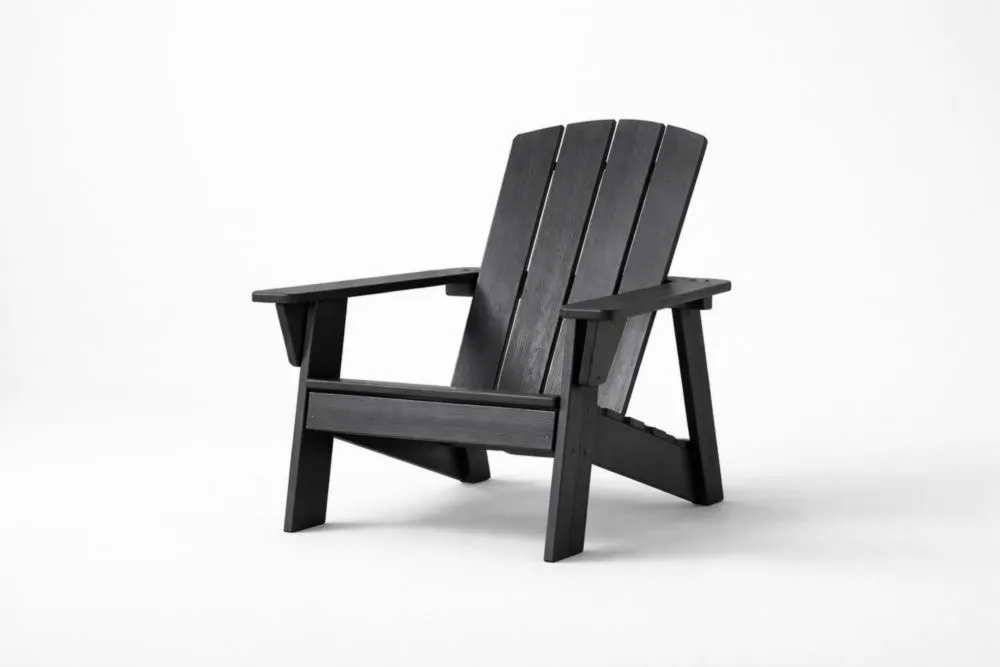 Sedia Adirondack