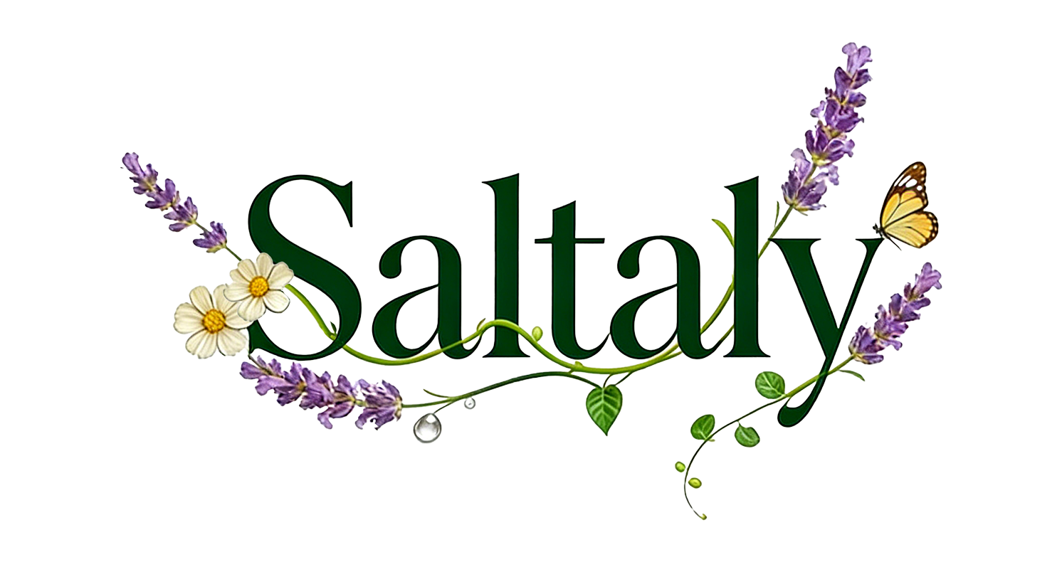 Saltaly