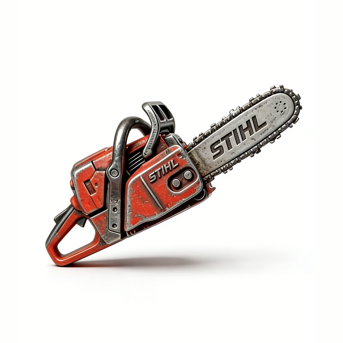 🔥 Ключодържател с резачка⚡