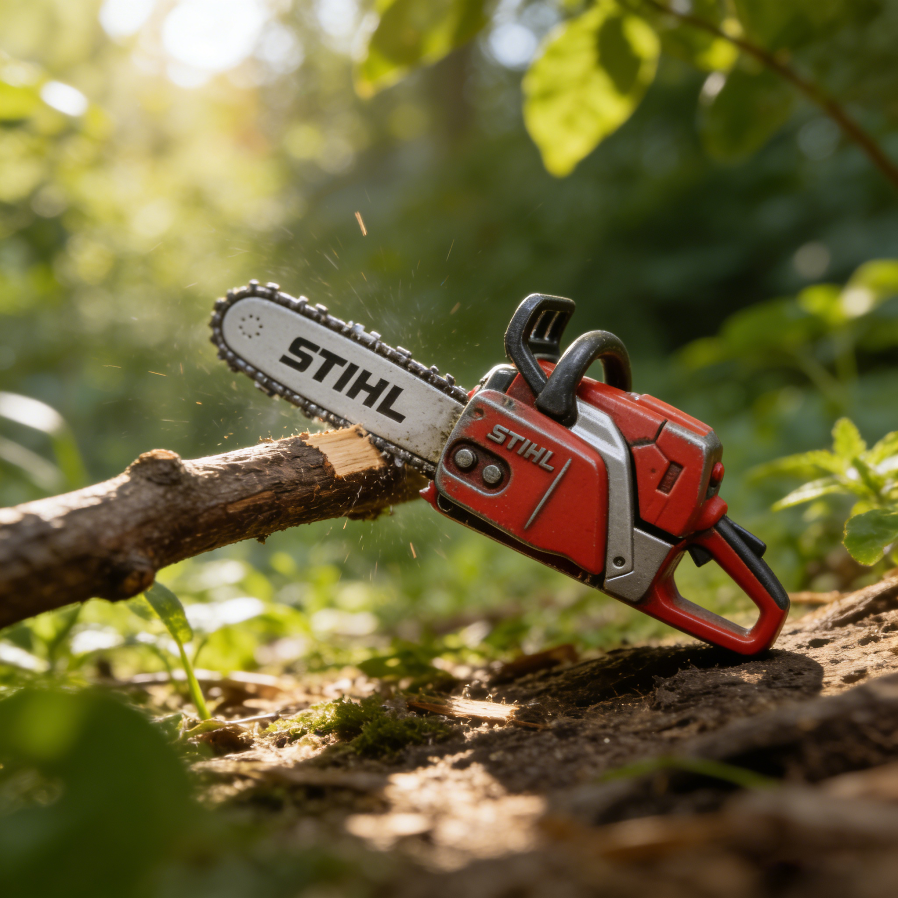 🔥 Ключодържател с резачка⚡