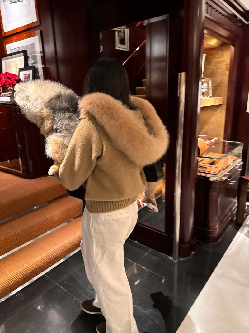 Belamy Cháleur Cardigan