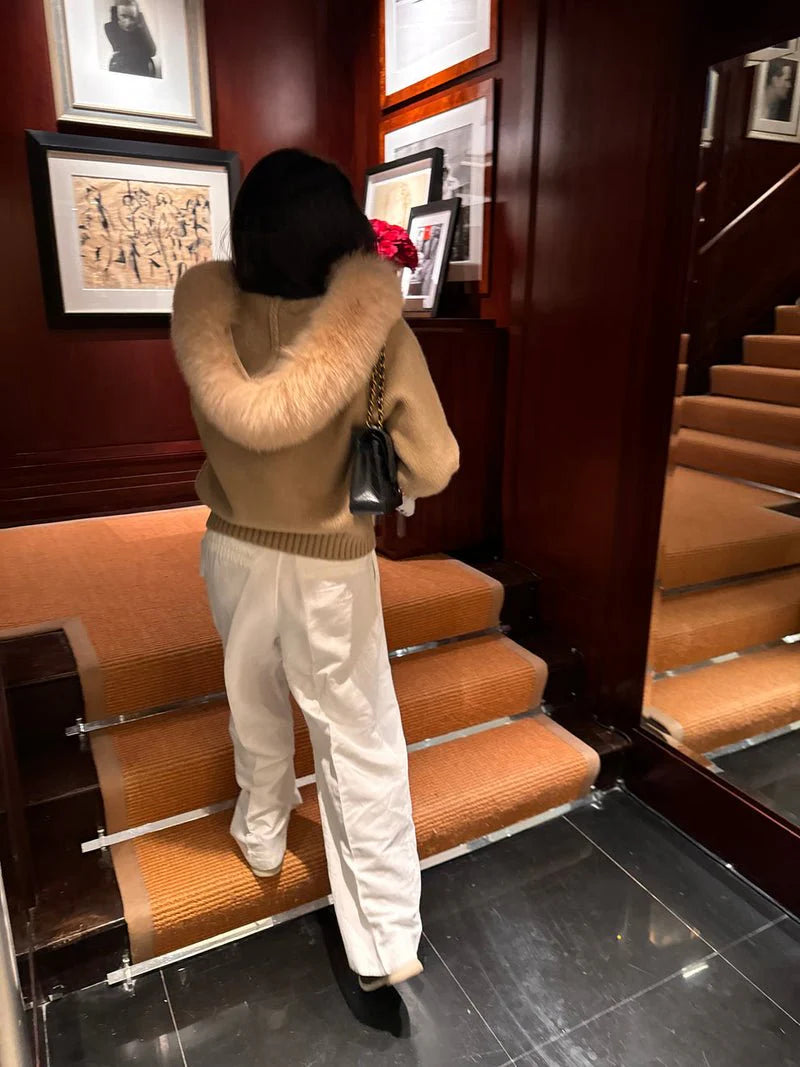 Belamy Cháleur Cardigan