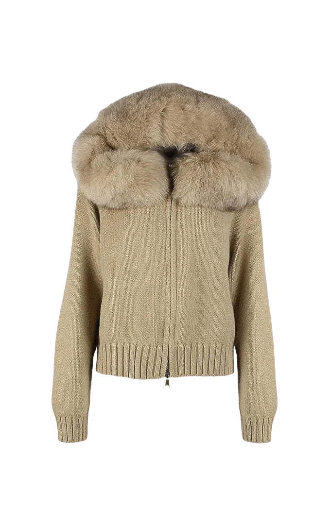 Belamy Cháleur Cardigan