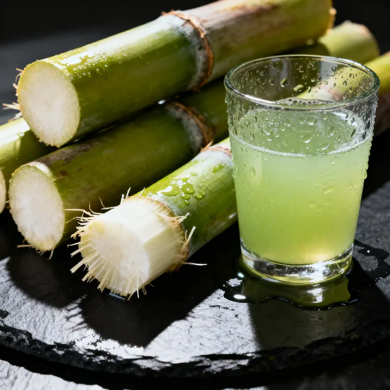 🌱 Семена от захарна тръстика – висок добив, лесно отглеждане и екзотика у дома