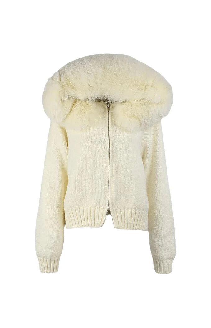 Belamy Cháleur Cardigan