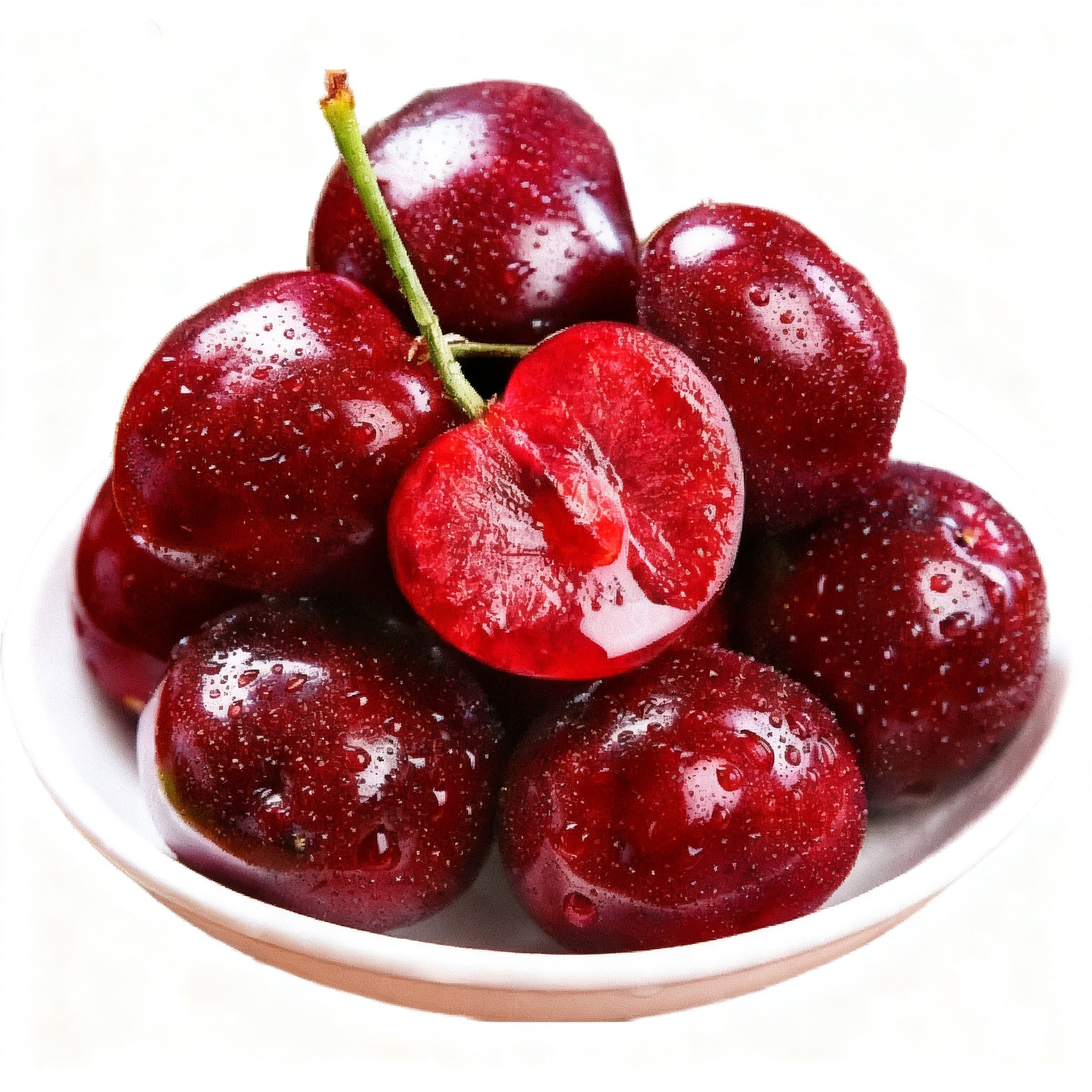 🌟 Obrovské sladké čerešňové semienka – pestujte obrovské, šťavnaté čerešne doma! 🍒✨