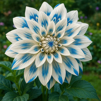 Rare Double Dahlias – Bold Blooms Ordinary Gardens Never Have