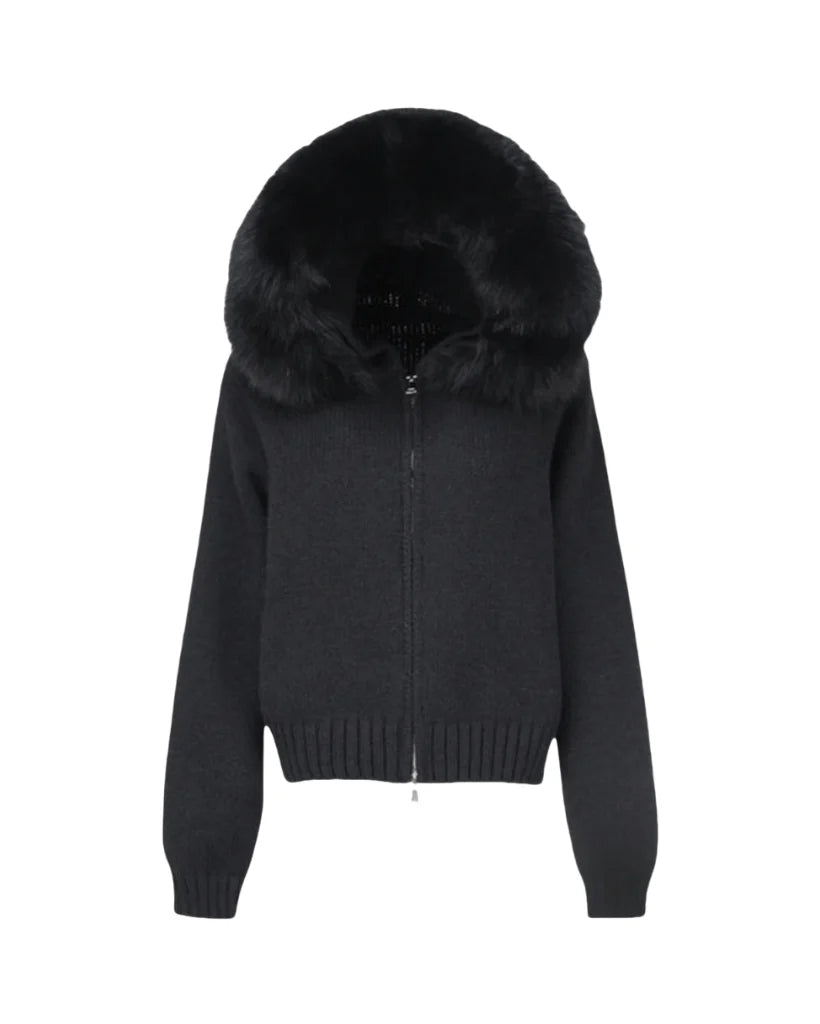 Belamy Cháleur Cardigan