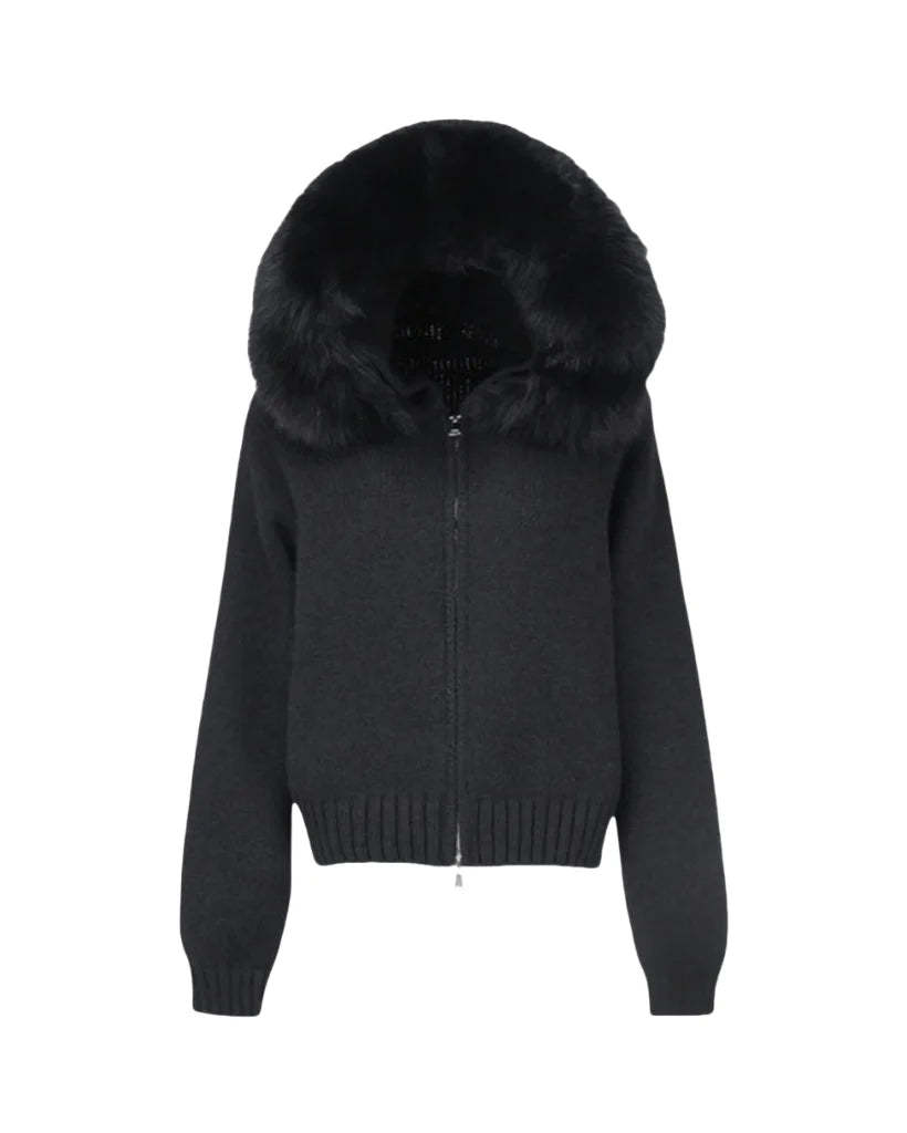 Belamy Cháleur Cardigan