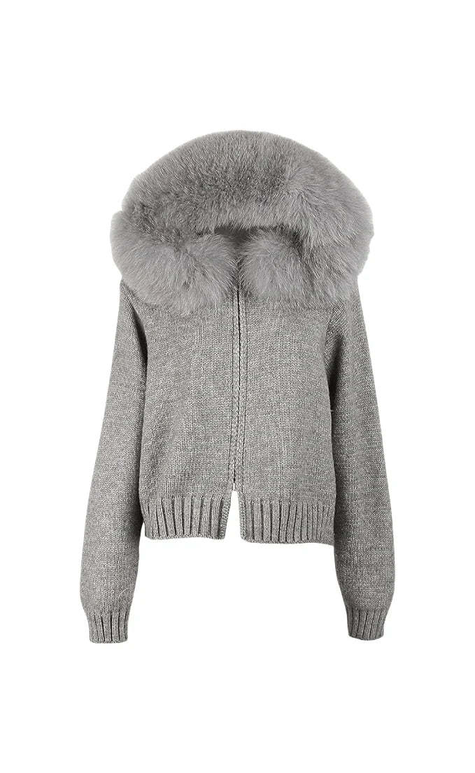 Belamy Cháleur Cardigan