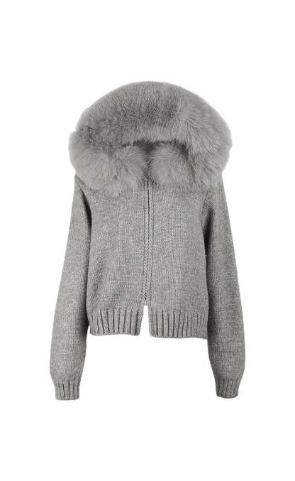 Belamy Cháleur Cardigan