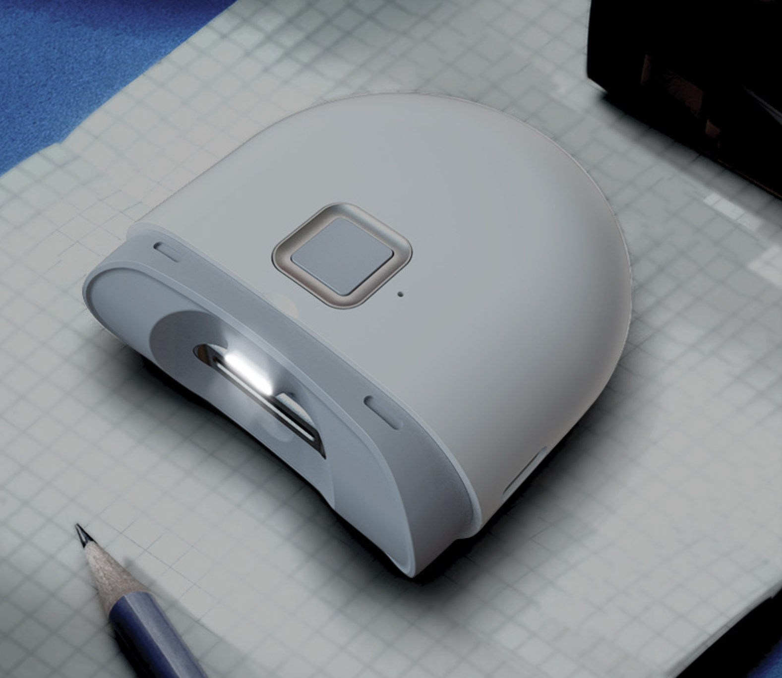 🎉1+1 безплатно🎉 Универсална автоматична пила за нокти за възрастни и деца