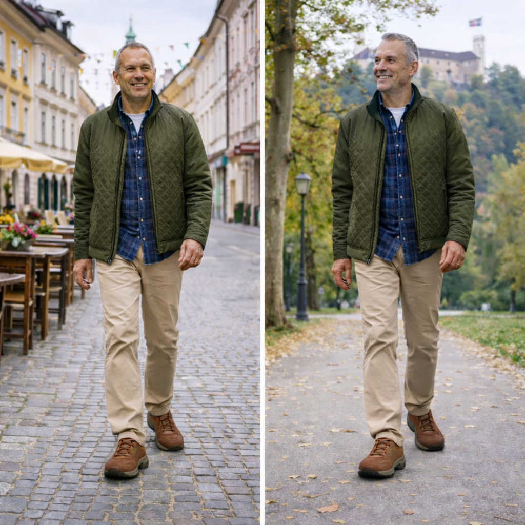 🎁50% kedvezmény!🐂 Ortopédiai kényelmes cipő olasz borjúbőrből 🦶 Lábboltozat-támasz a lábnyomás csökkentése érdekében ✅ Csúszásmentes talp a stabil és kényelmes járáshoz