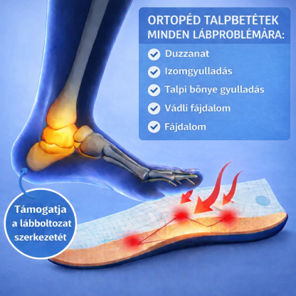 🎁50% kedvezmény az utolsó napon, ne hagyd ki⏰Ausztrál borjúbőrből készült🐂Lábtámasz - enyhíti a lábfájdalmakat✅Vízálló és csúszásmentes, kényelmes járni.
