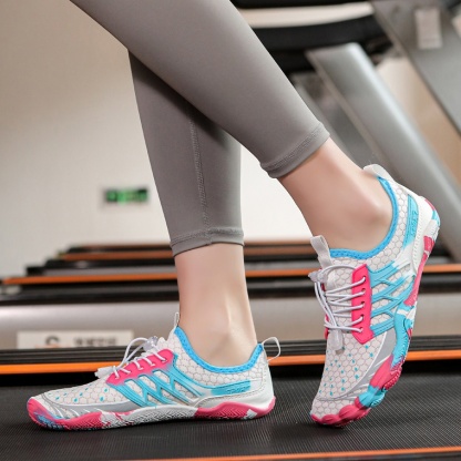 Baralen® - Mezítlábas ortopéd cipők láb-, térd- és hátfájásra - Uniszex