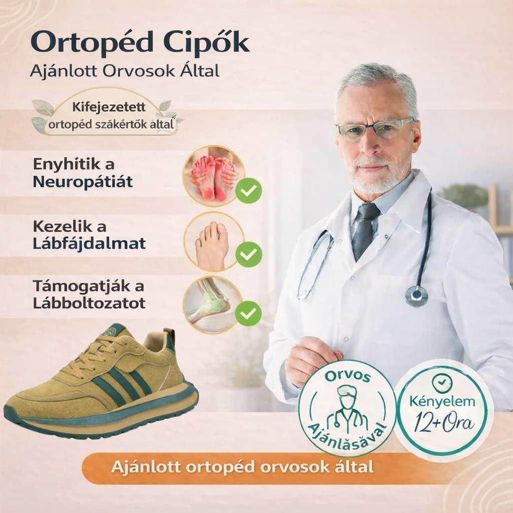 🔴holious® Kényelmes velúr férfi cipő 👨Csúszásmentes és elegáns – egész napos kényelem 45+ uraknak